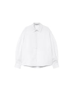 CONTOUR CUT SHIRT