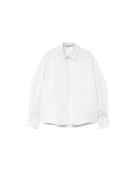 CONTOUR CUT SHIRT