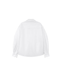 CONTOUR CUT SHIRT