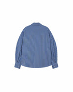 CONTOUR CUT SHIRT