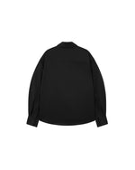 CONTOUR CUT SHIRT