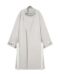 SEONE LONG COAT