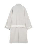 SEONE LONG COAT