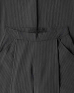 TAILORED SCULPT TROUSERS