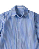CONTOUR CUT SHIRT