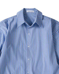 CONTOUR CUT SHIRT