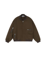 MIYAKE BOMBER