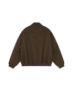 MIYAKE BOMBER