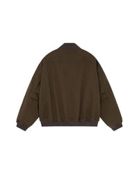 MIYAKE BOMBER
