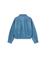 YANKEE LEATHER JACKET