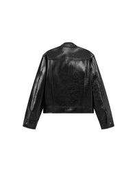 ELEKTRA LEATHER JACKET