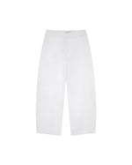 REGULAR S-BEND PANTS