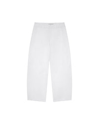 REGULAR S-BEND PANTS