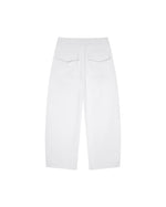 REGULAR S-BEND PANTS