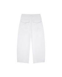 REGULAR S-BEND PANTS