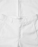 REGULAR S-BEND PANTS