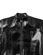 ELEKTRA LEATHER JACKET