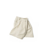 THE OFF-DUTY SHORTS