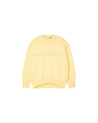 AUTUMNE SWEATER