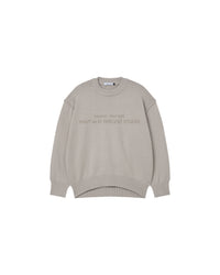 AUTUMNE SWEATER