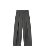 TAILORED SCULPT TROUSERS