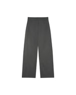 TAILORED SCULPT TROUSERS