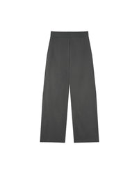 TAILORED SCULPT TROUSERS
