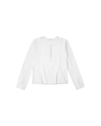 LAYERED HENLEY
