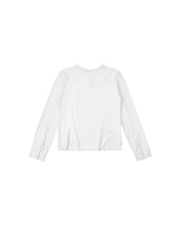 LAYERED HENLEY