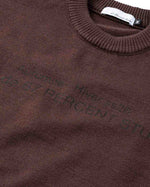 AUTUMNE SWEATER