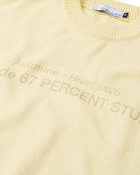 AUTUMNE SWEATER