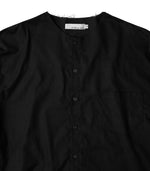 LINEN LONGSLEEVES SHIRT