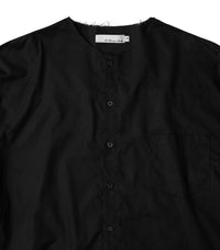 LINEN LONGSLEEVES SHIRT