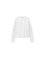 LAYERED OVERSIZED LONGSLEEVES