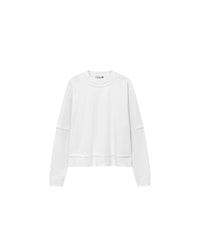 LAYERED OVERSIZED LONGSLEEVES