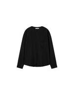 LINEN LONGSLEEVES SHIRT