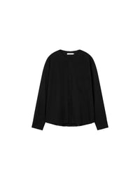 LINEN LONGSLEEVES SHIRT