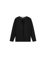 MIST KNIT LONGSLEEVES