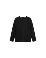MIST KNIT LONGSLEEVES