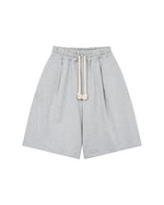 BERMUDA SHORTS