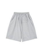 BERMUDA SHORTS