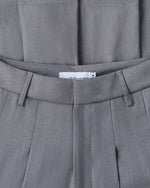 TAILORED SHORTS