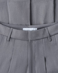 TAILORED SHORTS