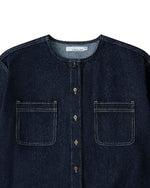 TOKYO DENIM SHIRT