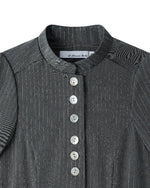 TAILORED SCULPT TOP