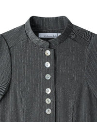 TAILORED SCULPT TOP