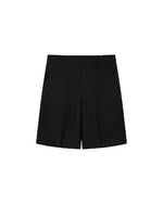 TAILORED BERMUDA SHORTS