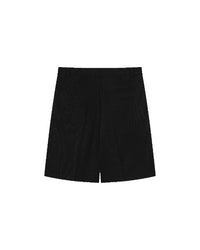 TAILORED BERMUDA SHORTS