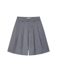 TAILORED SHORTS