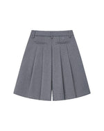 TAILORED SHORTS